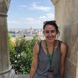 Meet your Posher, Molly